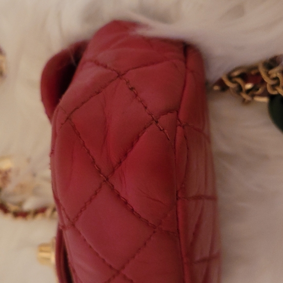 🛑SOLD Bonne Chanel Mini Bag - Picture 6 of 11